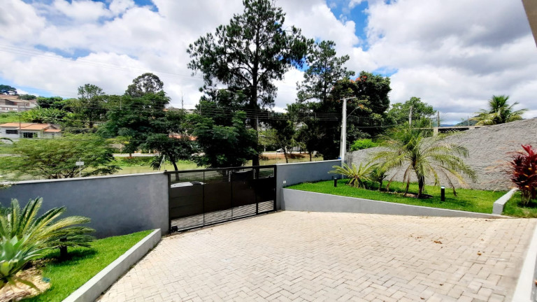 Imagem Casa com 4 Quartos à Venda, 376 m² em Jardim Paulista - Atibaia Imagem Casa com 4 Quartos à Venda, 376 m² em Jardim Paulista - Atibaia