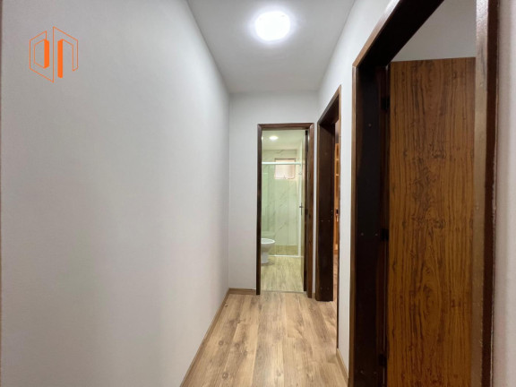 Imagem Apartamento com 2 Quartos à Venda, 55 m² em Vila Izabel - Curitiba Imagem Apartamento com 2 Quartos à Venda, 55 m² em Vila Izabel - Curitiba