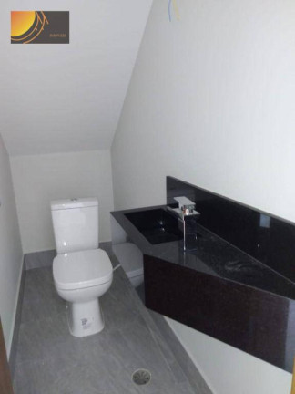 Imagem Casa com 3 Quartos à Venda, 120 m² em Parque São Domingos - São Paulo Imagem Casa com 3 Quartos à Venda, 120 m² em Parque São Domingos - São Paulo