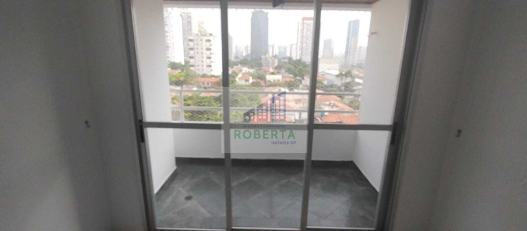 Imagem Apartamento com 2 Quartos à Venda, 70 m² em Brooklin - São Paulo Imagem Apartamento com 2 Quartos à Venda, 70 m² em Brooklin - São Paulo