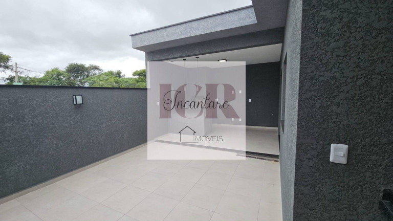 Imagem Casa de Condomínio com 3 Quartos à Venda, 160 m² em Cajuru Do Sul - Sorocaba