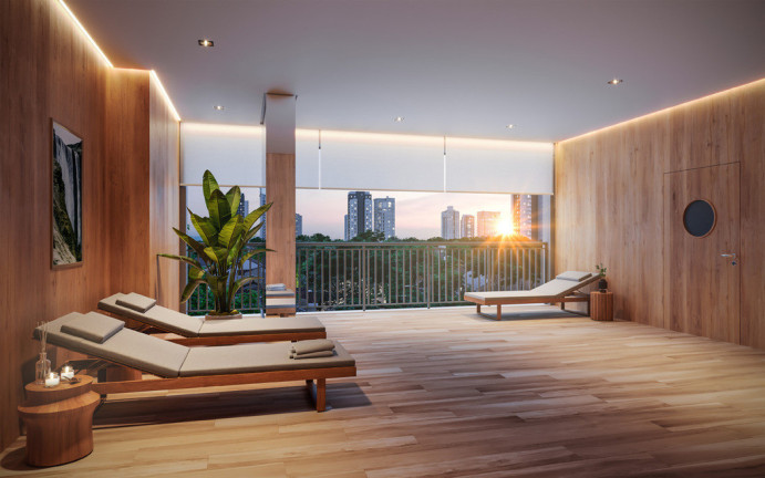 Imagem Apartamento com 3 Quartos à Venda, 122 m² em Tatuapé - São Paulo Imagem Apartamento com 3 Quartos à Venda, 122 m² em Tatuapé - São Paulo