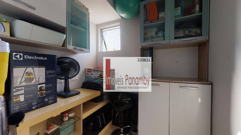 Imagem Apartamento com 2 Quartos à Venda, 62 m² em Sacomã - São Paulo Imagem Apartamento com 2 Quartos à Venda, 62 m² em Sacomã - São Paulo