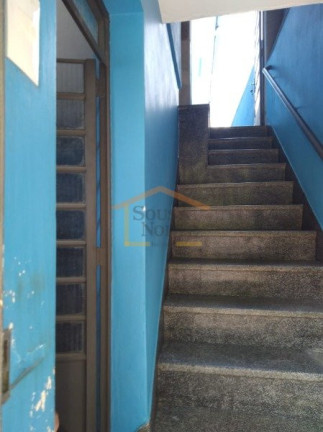 Imagem Sobrado com 4 Quartos à Venda, 150 m² em Jardim São Paulo(zona Norte) - São Paulo Imagem Sobrado com 4 Quartos à Venda, 150 m² em Jardim São Paulo(zona Norte) - São Paulo