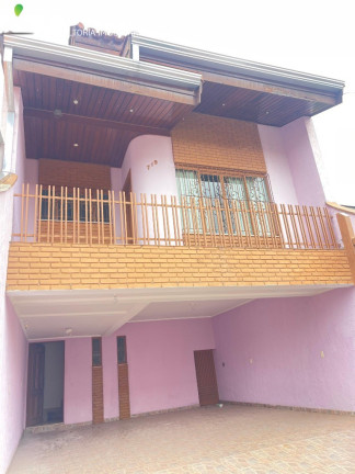 Imagem Sobrado com 3 Quartos à Venda, 250 m² em Jardim Simus - Sorocaba Imagem Sobrado com 3 Quartos à Venda, 250 m² em Jardim Simus - Sorocaba