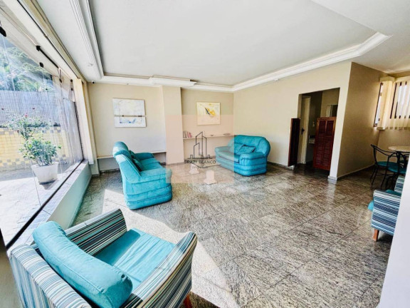 Imagem Apartamento com 2 Quartos à Venda, 85 m² em Edifício Albatroz - Guarujá Imagem Apartamento com 2 Quartos à Venda, 85 m² em Edifício Albatroz - Guarujá
