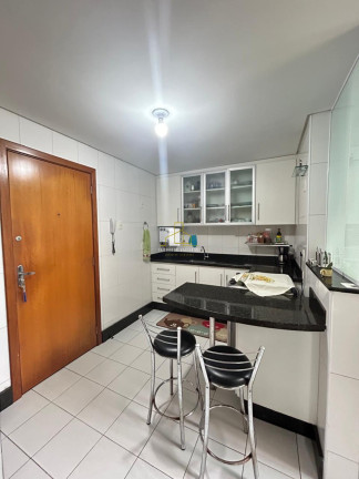 Imagem Imóvel com 3 Quartos à Venda, 106 m² em Jardim Camburi - Vitória Imagem Imóvel com 3 Quartos à Venda, 106 m² em Jardim Camburi - Vitória