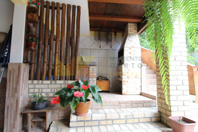 Imagem Sobrado com 5 Quartos à Venda, 325 m² em Salto Weissbach - Blumenau