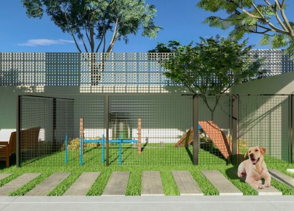 Imagem Apartamento com 2 Quartos à Venda, 51 m² em Portão - Curitiba Imagem Apartamento com 2 Quartos à Venda, 51 m² em Portão - Curitiba