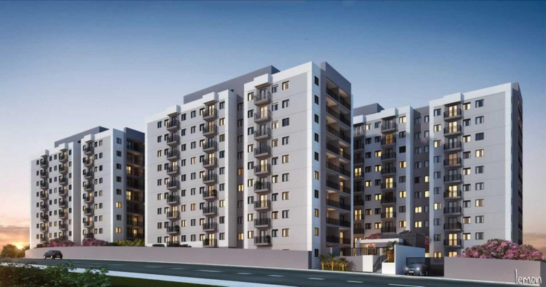 Imagem Imóvel com 2 Quartos à Venda, 38 m² em Jaguaré - São Paulo Imagem Imóvel com 2 Quartos à Venda, 38 m² em Jaguaré - São Paulo