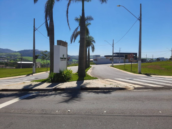 Imagem Terreno à Venda, 362 m² em Residencial Central Parque Bragança - Bragança Paulista Imagem Terreno à Venda, 362 m² em Residencial Central Parque Bragança - Bragança Paulista