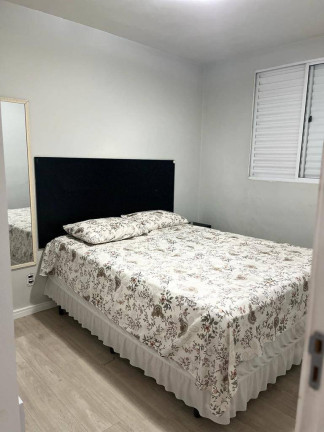 Imagem Apartamento com 2 Quartos à Venda,  em Jardim Das Colinas - Hortolândia
