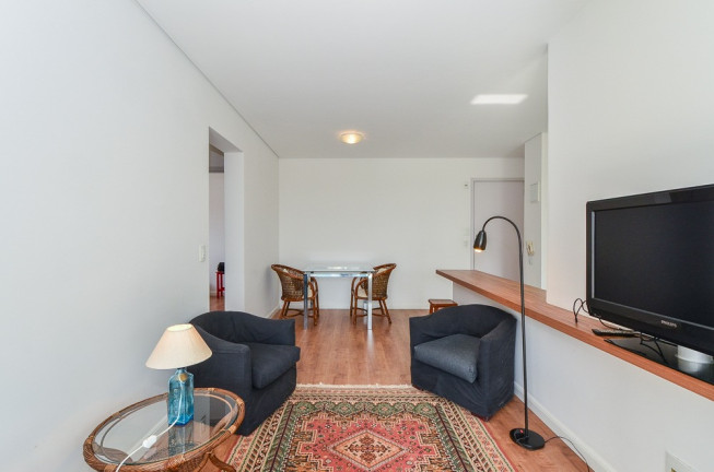 Apartamento com 2 Quartos à Venda, 66 m² em Jardim Aeroporto - São Paulo