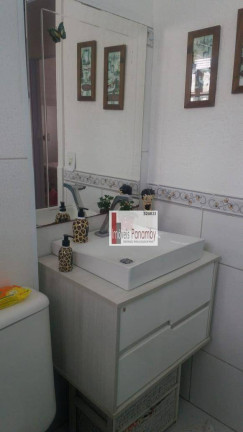 Imagem Apartamento com 2 Quartos à Venda, 52 m² em Interlagos - São Paulo Imagem Apartamento com 2 Quartos à Venda, 52 m² em Interlagos - São Paulo