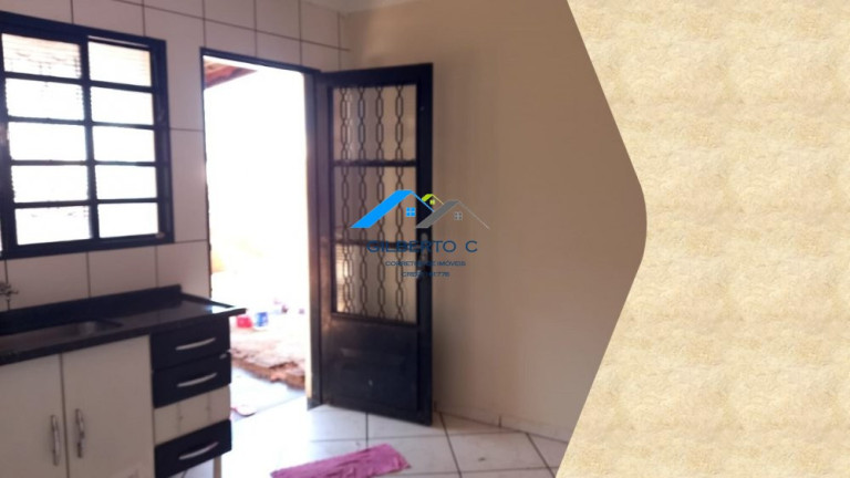 Imagem Casa com 1 Quarto à Venda, 147 m² em Vila São João Do Ipiranga - Bauru