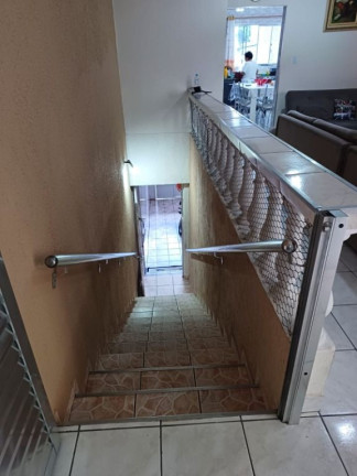 Imagem Casa com 3 Quartos à Venda, 167 m² em Cidade Kemel - Poá