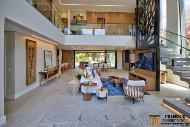 Imagem Casa com 6 Quartos à Venda, 570 m² em Riviera - Bertioga Imagem Casa com 6 Quartos à Venda, 570 m² em Riviera - Bertioga