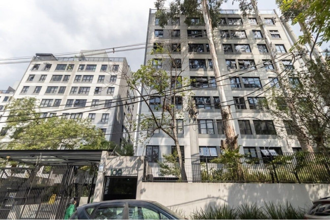 Imagem Cobertura com 3 Quartos à Venda, 138 m² em Vila Suzana - São Paulo Imagem Cobertura com 3 Quartos à Venda, 138 m² em Vila Suzana - São Paulo