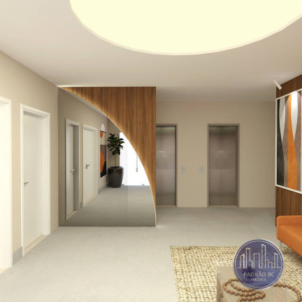 Imagem Apartamento com 2 Quartos à Venda, 60 m² em Lindóia - Curitiba Imagem Apartamento com 2 Quartos à Venda, 60 m² em Lindóia - Curitiba