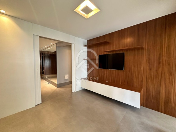 Imagem Apartamento com 4 Quartos à Venda, 173 m² em Brooklin - São Paulo Imagem Apartamento com 4 Quartos à Venda, 173 m² em Brooklin - São Paulo