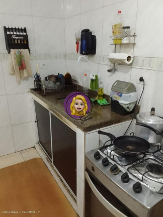 Imagem Casa com 2 Quartos à Venda, em Cidade Naútica - São Vicente Imagem Casa com 2 Quartos à Venda, em Cidade Naútica - São Vicente