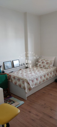Imagem Apartamento com 3 Quartos à Venda, 122 m² em Itacorubi - Florianópolis Imagem Apartamento com 3 Quartos à Venda, 122 m² em Itacorubi - Florianópolis