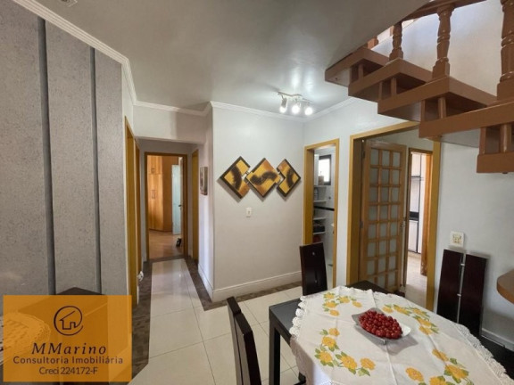 Imagem Cobertura com 3 Quartos à Venda, 163 m² em Vila Rosália - Guarulhos