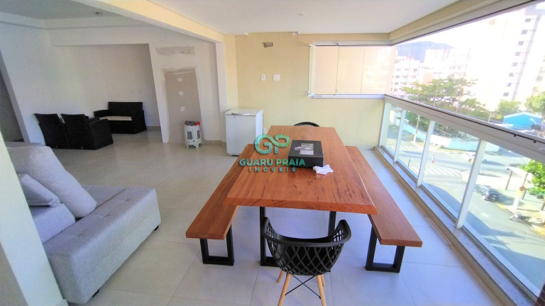 Imagem Apartamento com 3 Quartos à Venda, 130 m² em Enseada - Guarujá
