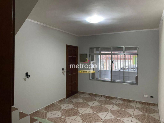 Imagem Sobrado com 3 Quartos à Venda, 160 m² em Nova Petrópolis - São Bernardo Do Campo Imagem Sobrado com 3 Quartos à Venda, 160 m² em Nova Petrópolis - São Bernardo Do Campo