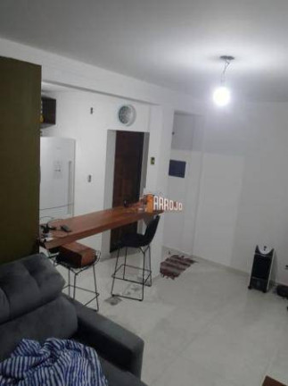 Imagem Apartamento com 2 Quartos à Venda, 53 m² em Vila Constança - São Paulo Imagem Apartamento com 2 Quartos à Venda, 53 m² em Vila Constança - São Paulo