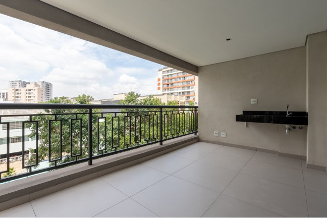 Imagem Imóvel com 3 Quartos à Venda, 95 m² em Vila Mariana - São Paulo
