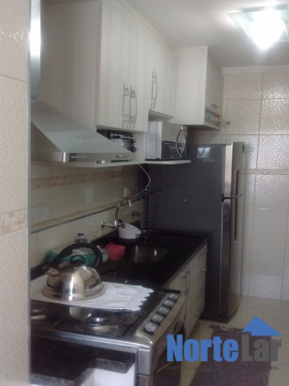Imagem Apartamento com 2 Quartos à Venda, 56 m² em Vila Guedes - São Paulo Imagem Apartamento com 2 Quartos à Venda, 56 m² em Vila Guedes - São Paulo