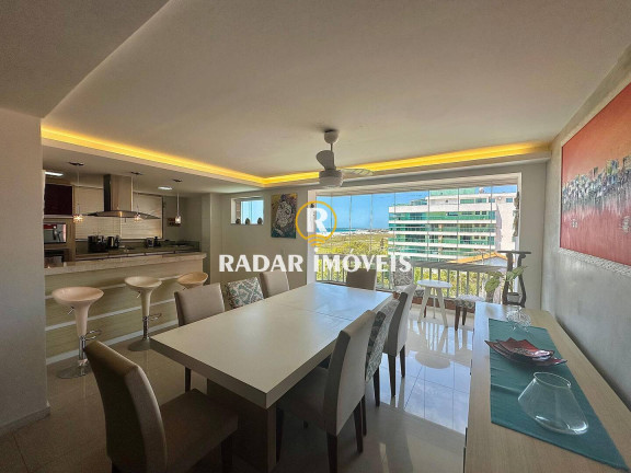 Imagem Cobertura com 4 Quartos à Venda, 210 m² em Algodoal - Cabo Frio Imagem Cobertura com 4 Quartos à Venda, 210 m² em Algodoal - Cabo Frio