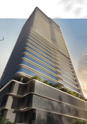 Imagem Imóvel à Venda, 36 m² em Setor Bueno - Goiânia Imagem Imóvel à Venda, 36 m² em Setor Bueno - Goiânia