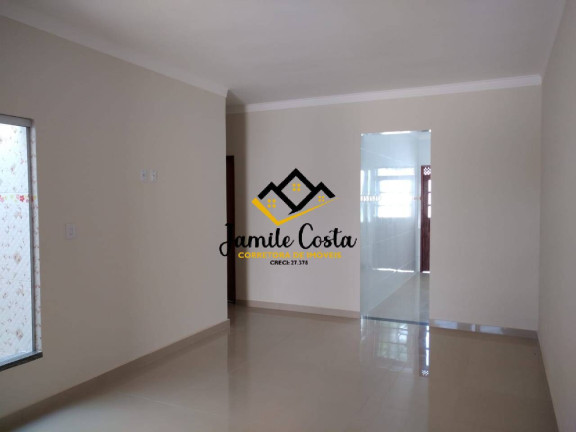 Imagem Casa com 2 Quartos à Venda, 125 m² em Santo Antônio Dos Prazeres - Feira De Santana Imagem Casa com 2 Quartos à Venda, 125 m² em Santo Antônio Dos Prazeres - Feira De Santana