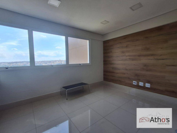 Imagem Sala Comercial à Venda, 120 m² em Office Premium - Indaiatuba Imagem Sala Comercial à Venda, 120 m² em Office Premium - Indaiatuba