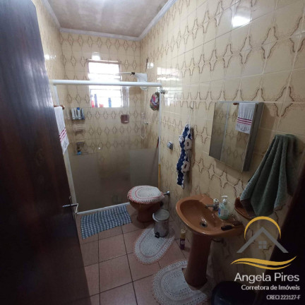 Imagem Casa com 2 Quartos à Venda, 149 m² em Parque Panamericano - São Paulo
