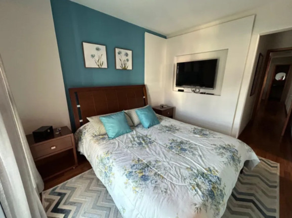 Imagem Imóvel com 3 Quartos à Venda, 131 m² em Pinheiros - São Paulo