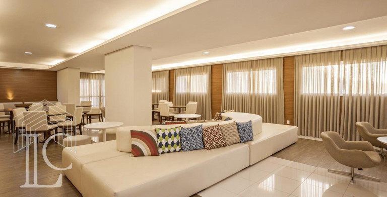 Imagem Apartamento com 2 Quartos à Venda, 76 m² em Alto Da Boa Vista - São Paulo