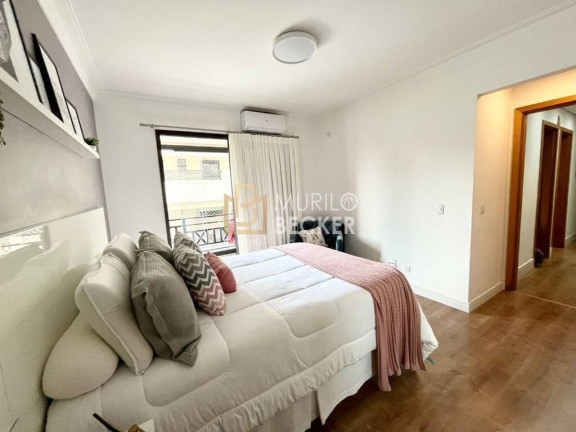 Imagem Apartamento com 3 Quartos à Venda, 114 m² em Vila Adyana - São José Dos Campos