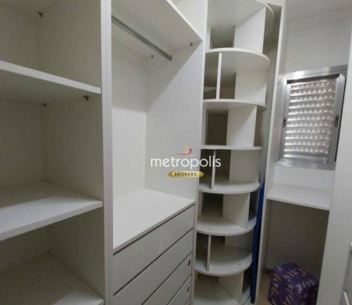 Imagem Apartamento com 2 Quartos à Venda, 68 m² em Vila Moraes - São Paulo
