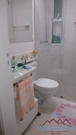 Imagem Apartamento com 2 Quartos à Venda, 59 m² em Rudge Ramos - São Bernardo Do Campo