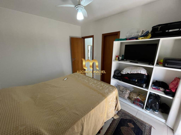 Imagem Apartamento com 3 Quartos à Venda, 117 m² em Guilhermina - Praia Grande