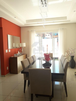 Imagem Casa com 3 Quartos à Venda, 290 m² em Colônia - Jundiaí
