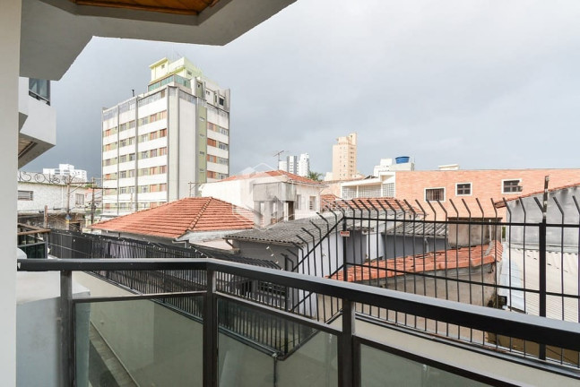 Imagem Apartamento com 3 Quartos à Venda, 144 m² em Mirandópolis - São Paulo