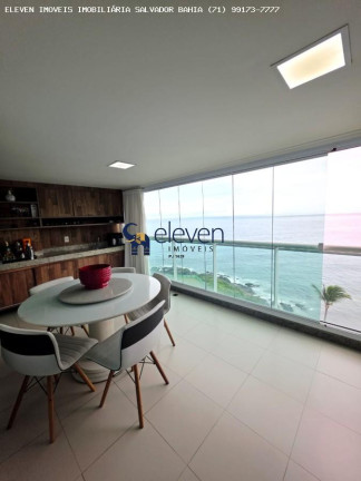 Imagem Apartamento com 2 Quartos à Venda, 96 m² em Ondina - Salvador Imagem Apartamento com 2 Quartos à Venda, 96 m² em Ondina - Salvador