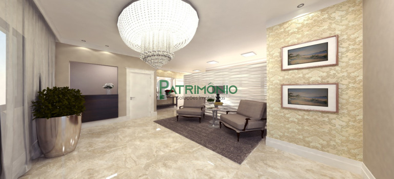 Imóvel com 2 Quartos à Venda, 52 m² em Chácara Recreio Primavera - Jaguariúna