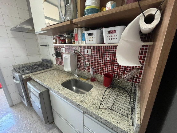 Imagem Apartamento com 3 Quartos à Venda, 68 m² em Vila Regente Feijó - São Paulo Imagem Apartamento com 3 Quartos à Venda, 68 m² em Vila Regente Feijó - São Paulo