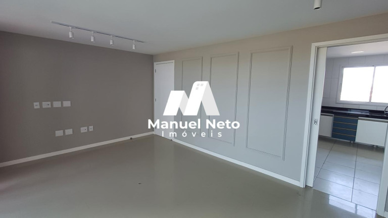 Imagem Apartamento com 4 Quartos à Venda, 116 m² em Manuel Dias Branco - Fortaleza