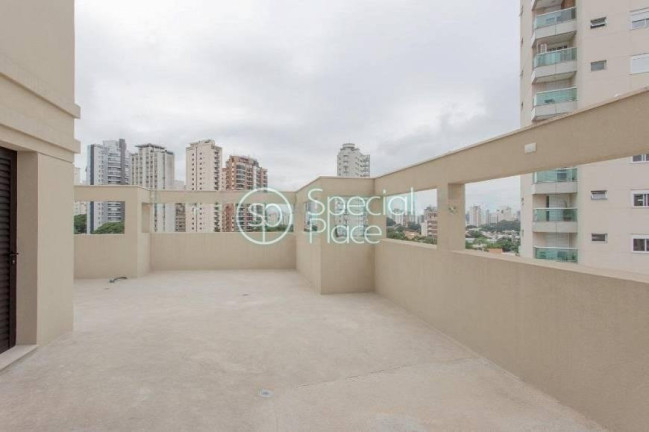 Imagem Cobertura com 4 Quartos à Venda, 863 m² em Vila Mariana - São Paulo Imagem Cobertura com 4 Quartos à Venda, 863 m² em Vila Mariana - São Paulo